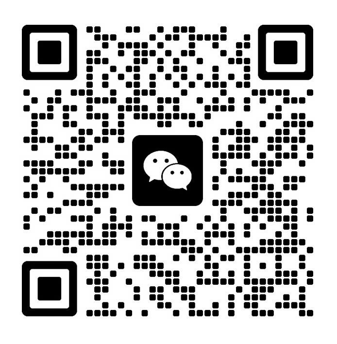 WeChat QR Code