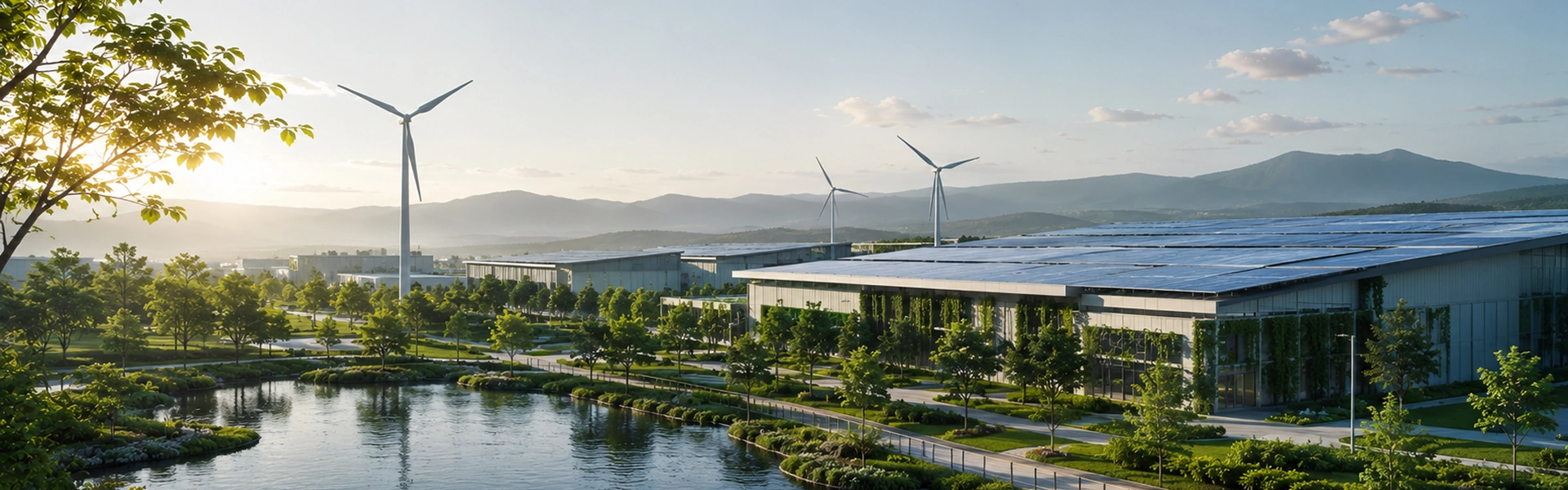 ESG<br /> & SUSTAINABILITY