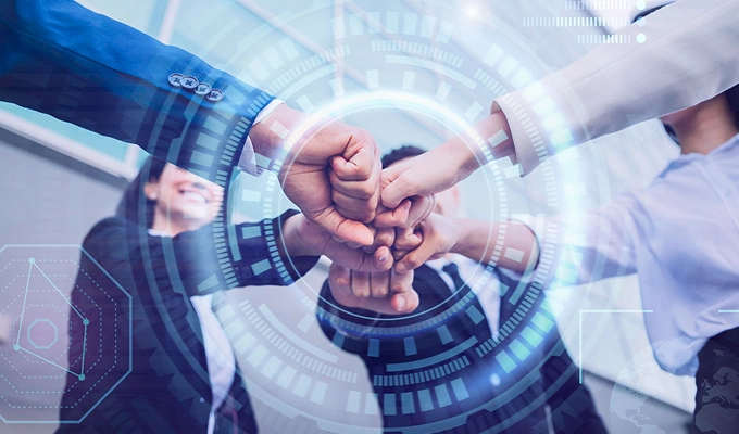 Building Infrastructure for the Next Generation of Global Manufacturing